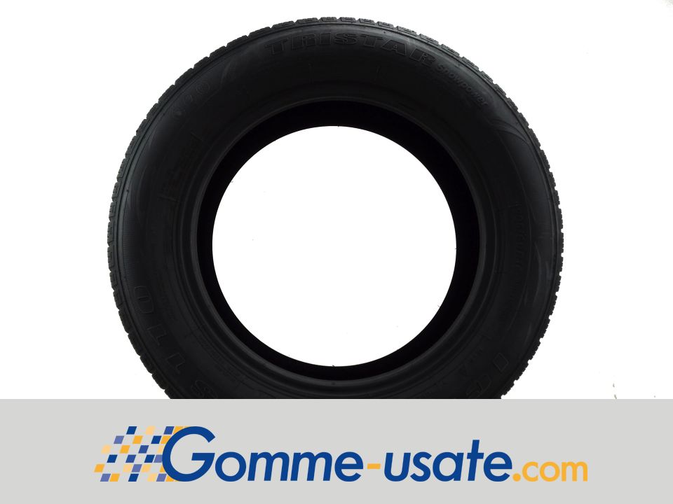 Thumb Tristar Gomme Usate Tristar 205/60 R16 96H Ice Plus S110 XL M+S (50%) pneumatici usati Invernale_1